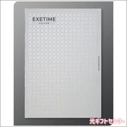 EXTIME�������������ࡦSILVER