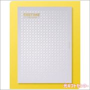 EXTIME�������������ࡦYELLOW