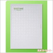 EXTIME�������������ࡦGREEN