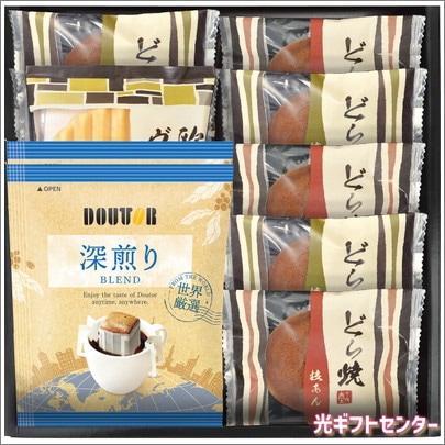 DOUTOR���ɥȡ��륳���ҡ����ɤ�Ƥ��͹礻��DR-20