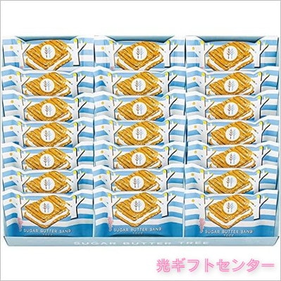 SUGAR BUTTER TREE奬Хɤڡʣ