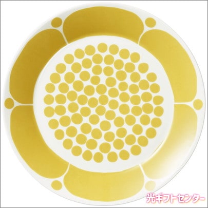 ARABIA アラビア スンヌンタイ プレート 26cm 1028201 なら
