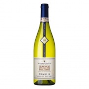 シャブリ・プルミエ・クリュ・モンマン　B8581|フランス産ワインギフト|世界の名作ワイン