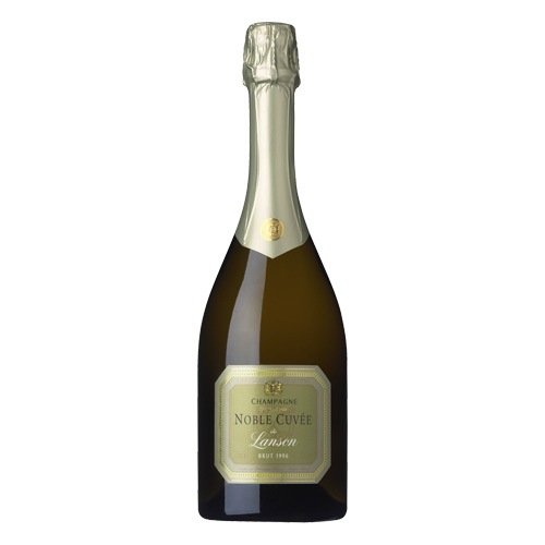 ランソン ノーブル キュヴェ ロゼ ブリュット 750ml 12.5%【G2】 ランソン ノーブル キュヴェ ロゼ ブリュット 750ml 12.5%【G2】