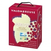 ジャンジャン・メルロー　３Ｌ|パーティーワインギフト|世界の名作ワイン