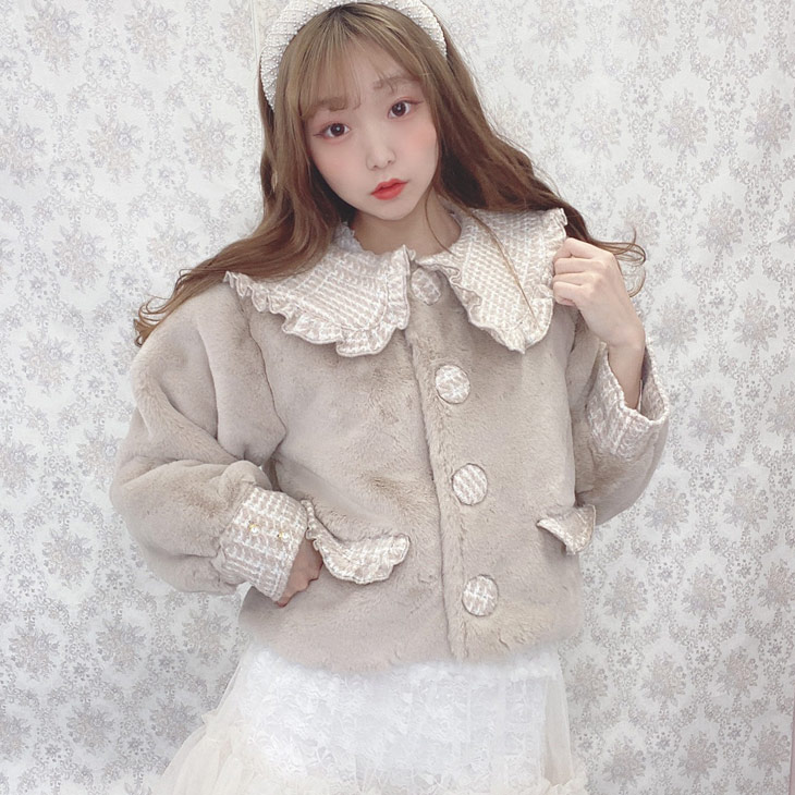 OUTER,コート | Swankiss