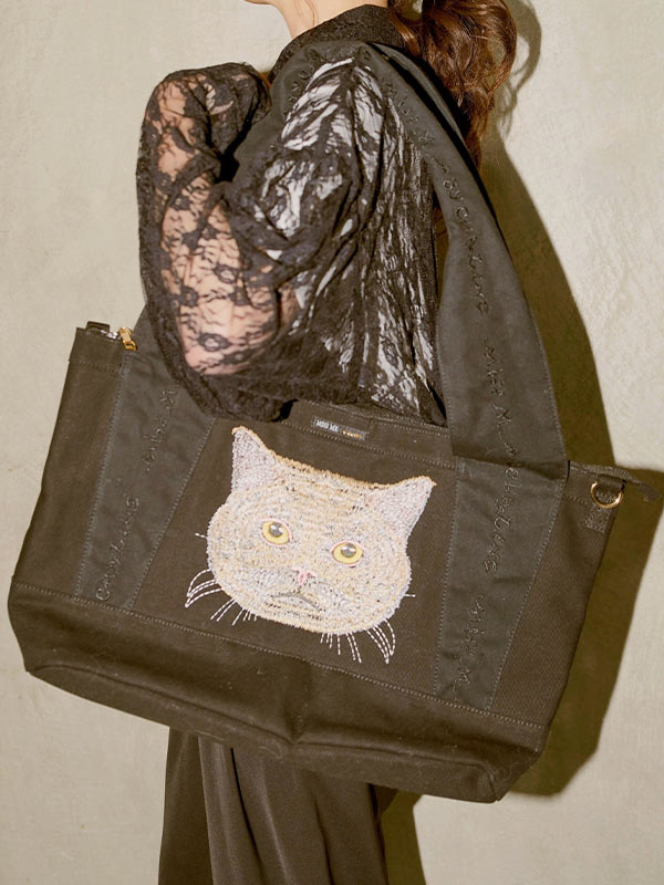 titi TOTO BAG | GOODS | MISSME BY CHALING