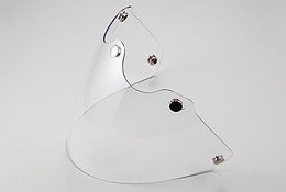 アライヘルメット クラシックエアー フラットブラック（つや消し黒