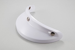 アライヘルメット クラシックエアー フラットブラック（つや消し