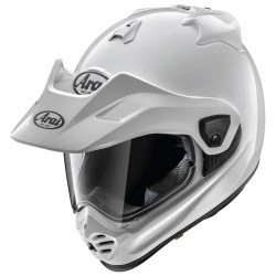 【当店限定販売】 アライヘルメット ツアークロスV ディスカバリー白 【TOUR セキュリティ・セーフティ