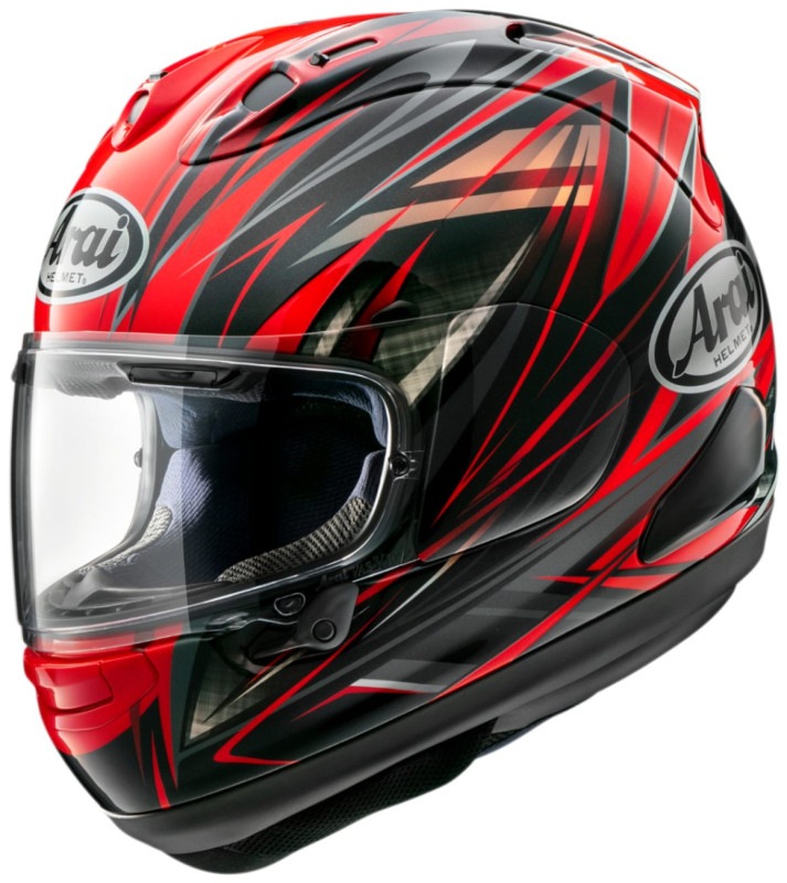 Arai RX-7X ラジカル ブラック Lサイズ 新品 RADICAL 黒 【公式通販】