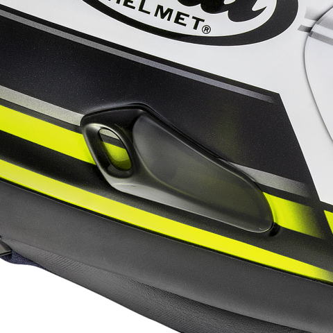 105908 サイドダクト7 スモーク | ダクト / サイドダクト,サイドダクト