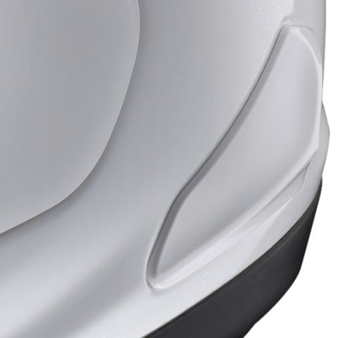 ダクト / サイドダクト | RSサッポロ｜アライヘルメット認定