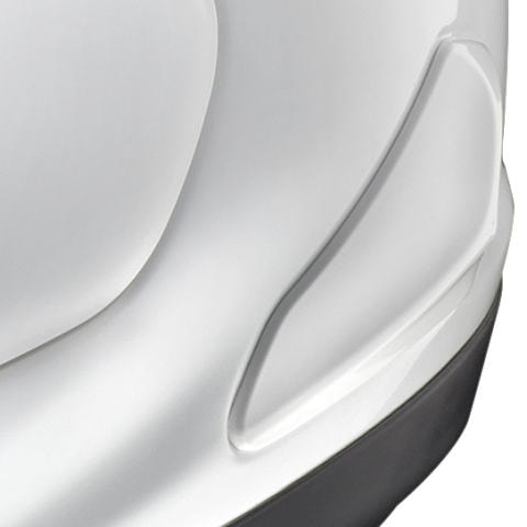 ダクト / サイドダクト | RSサッポロ｜アライヘルメット認定