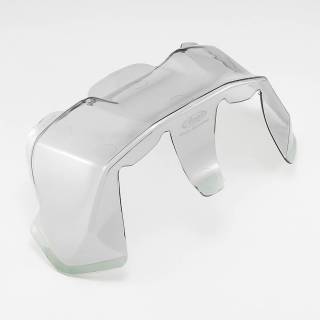 XLサイズ】ARAI RX-7X NAKASUGA 4 レーシングスポイラー