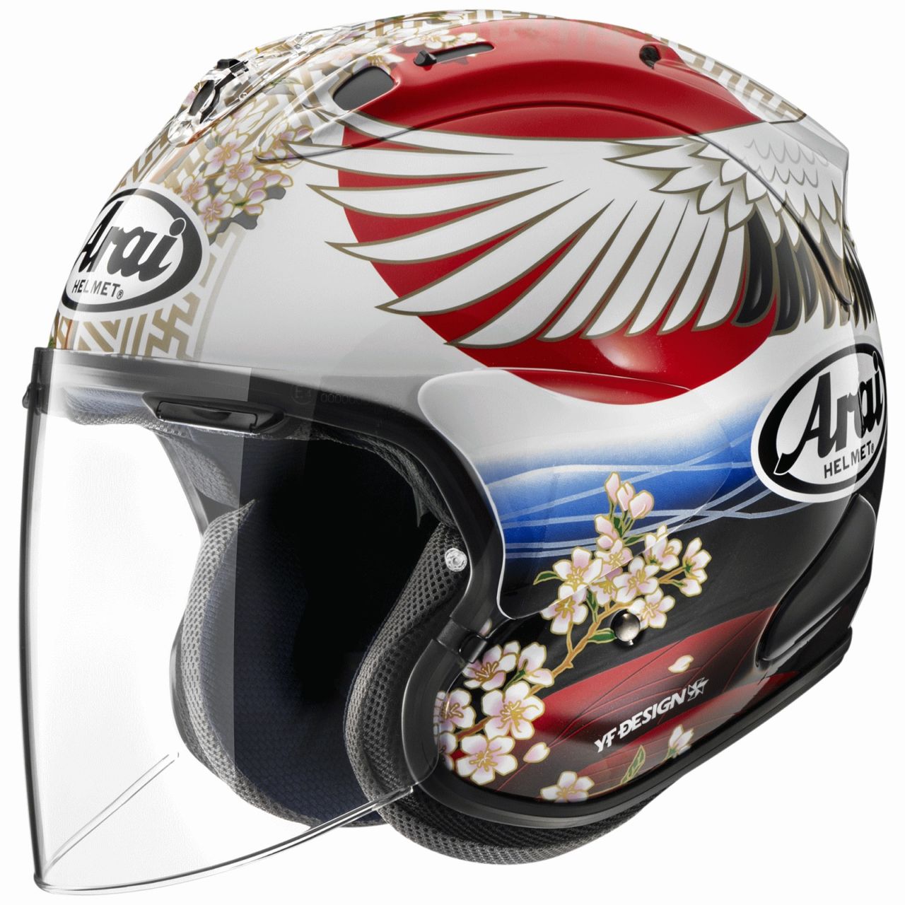 VZ-RAM / VZ-RAM PLUS | RSサッポロ｜アライヘルメット認定オンライン
