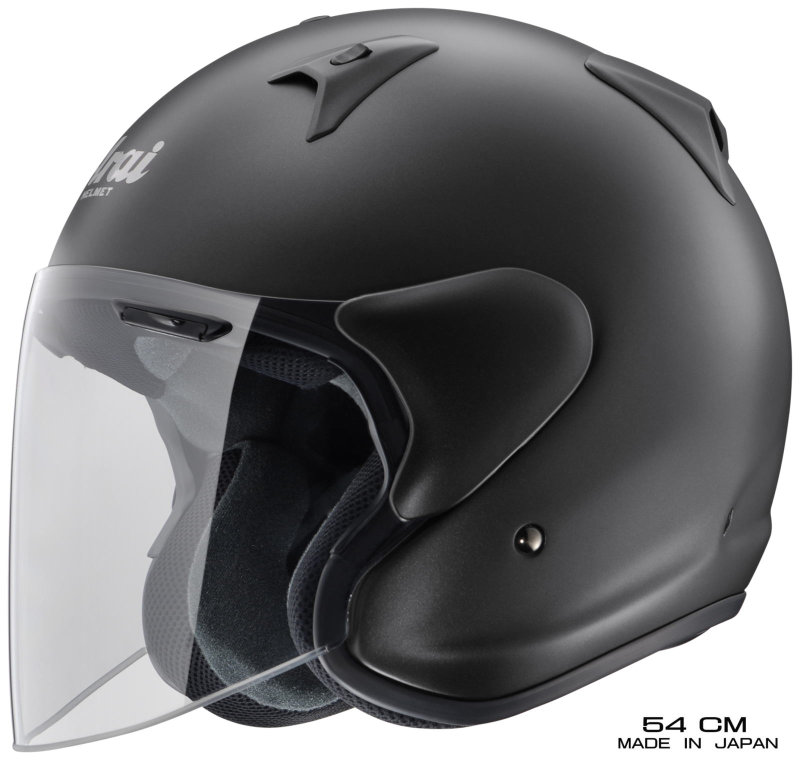 ★廃盤品★ アライ　ジェットヘルメット　S-80 Amazon | アライ(Arai) バイクヘルメット ジェット SZ-G グラス