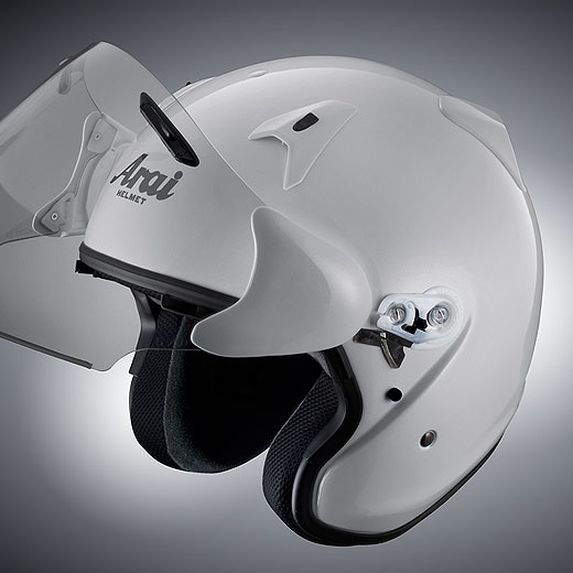 Arai SZ-Gジェットヘルメット アライヘルメット アライヘルメット SZ-G フラットブラック（つや消し黒） 【SZ-G】 | SZ