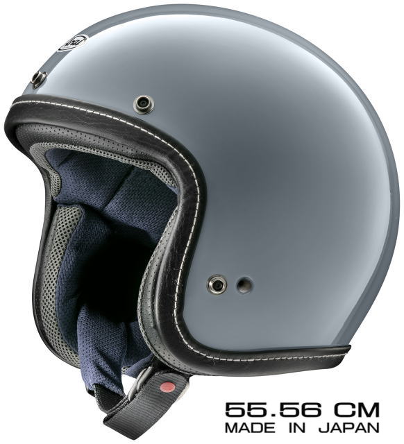 Arai クラシック•エアー　アイスブルー　Lサイズ アライヘルメット クラシックエアー アイスブルー 【CLASSIC-AIR