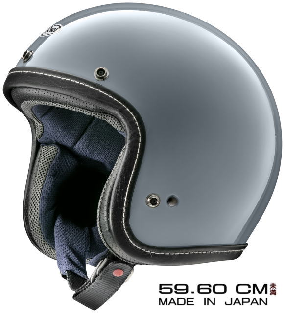 Arai SZ-M ブルー L(59.60CM) アライ SZM sz-m