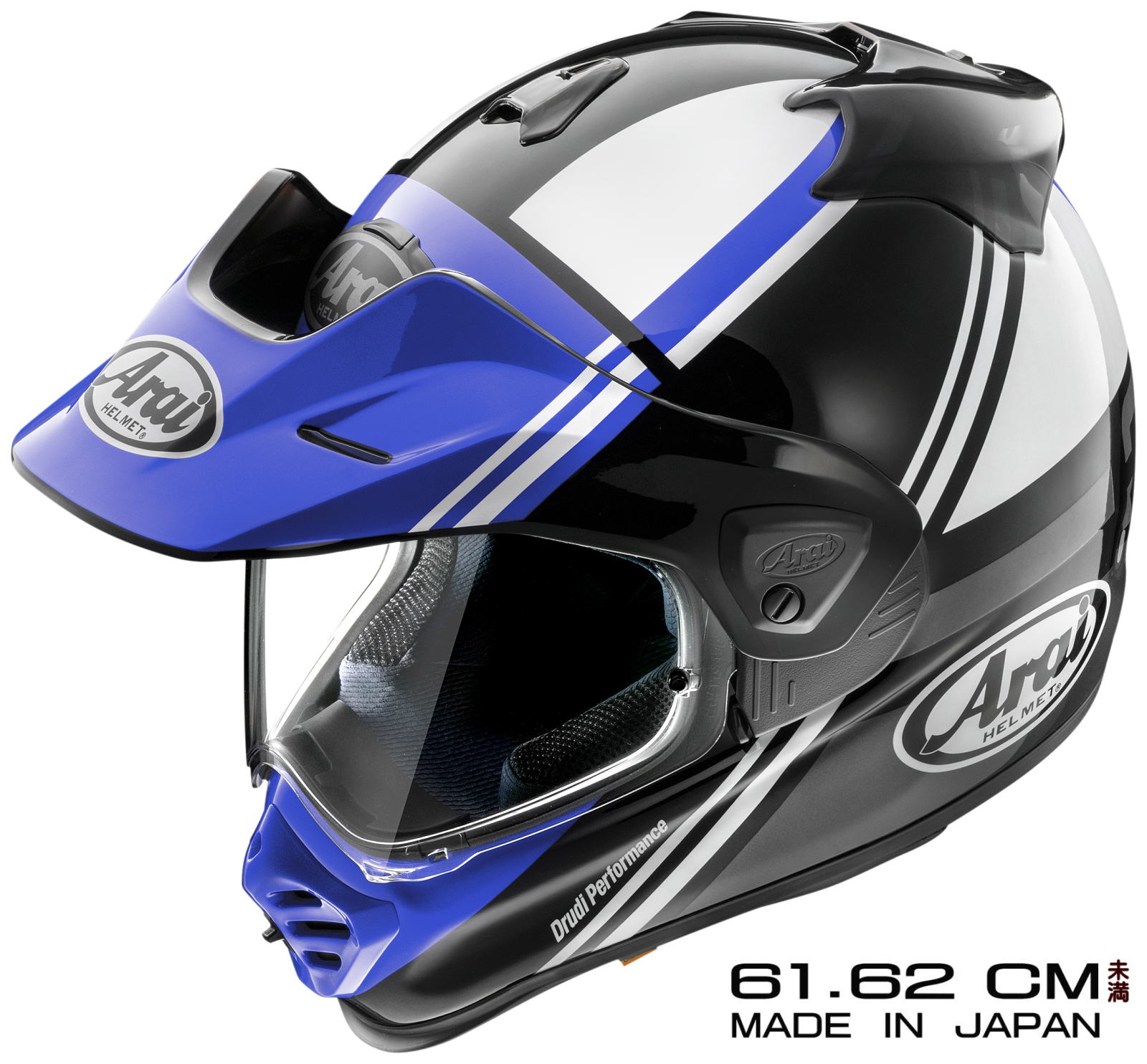 アライ ヘルメット 青 Arai アライ RX-7X PEDROSA アールエックス 