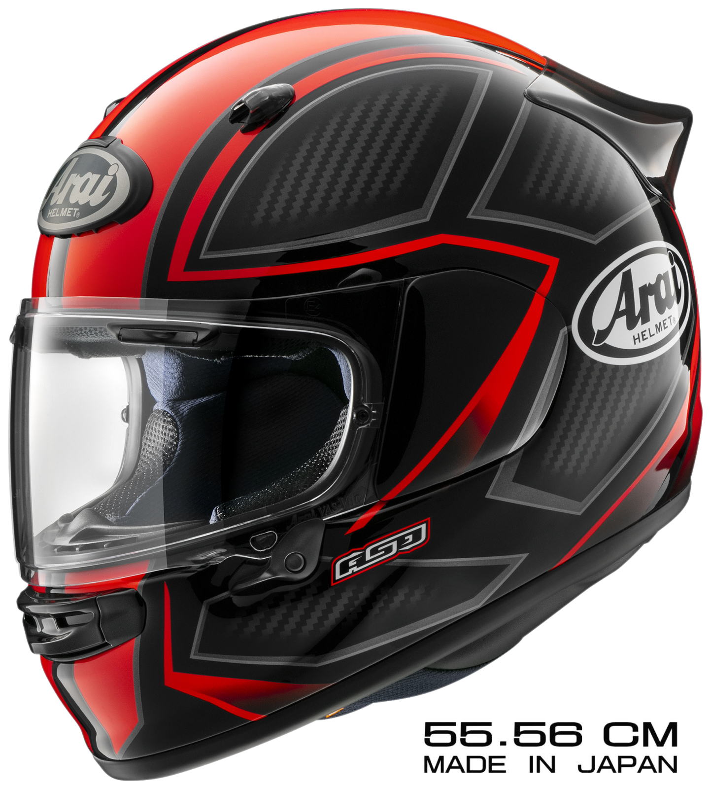 Webike | Arai アライ ASTRO-GX ROCK [アストロジーエックス