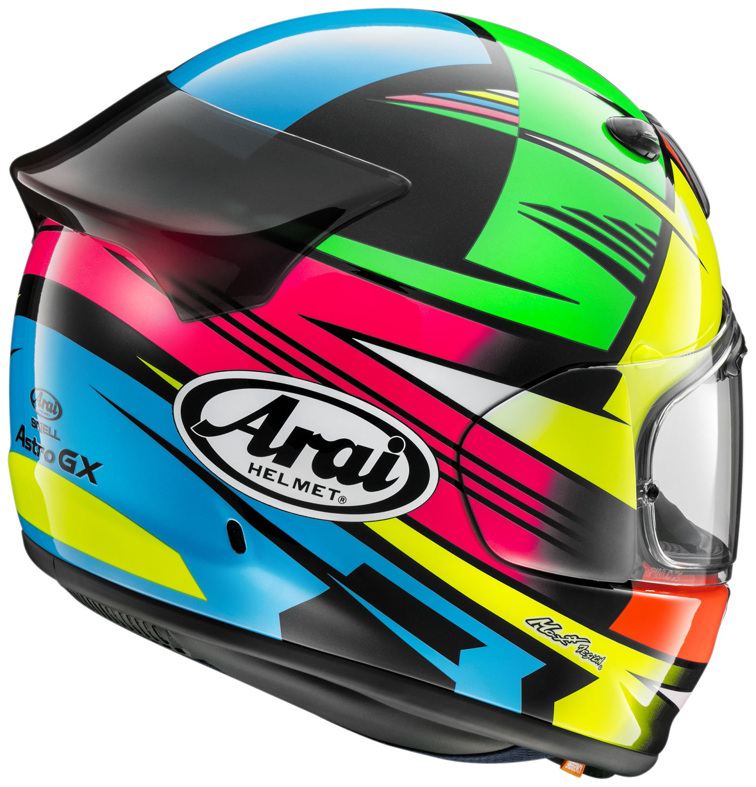 アライAstoro GX サイズL アライ ASTRO-GX (バイク用ヘルメット) 価格比較 - 価格.com