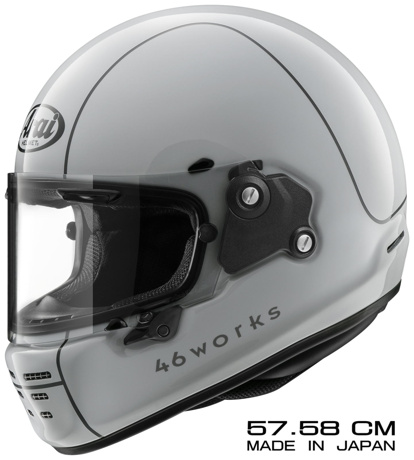 ゆ*い様 Arai ラパイドネオ 46WORKSレース (訳あり品) 6_000000000557.jpg?1738737036