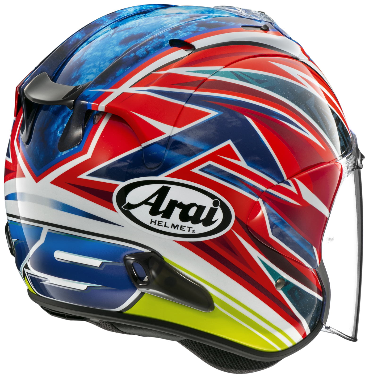 アライヘルメット VZラム オグラ 【VZ-RAM OGURA】 | VZ-RAM