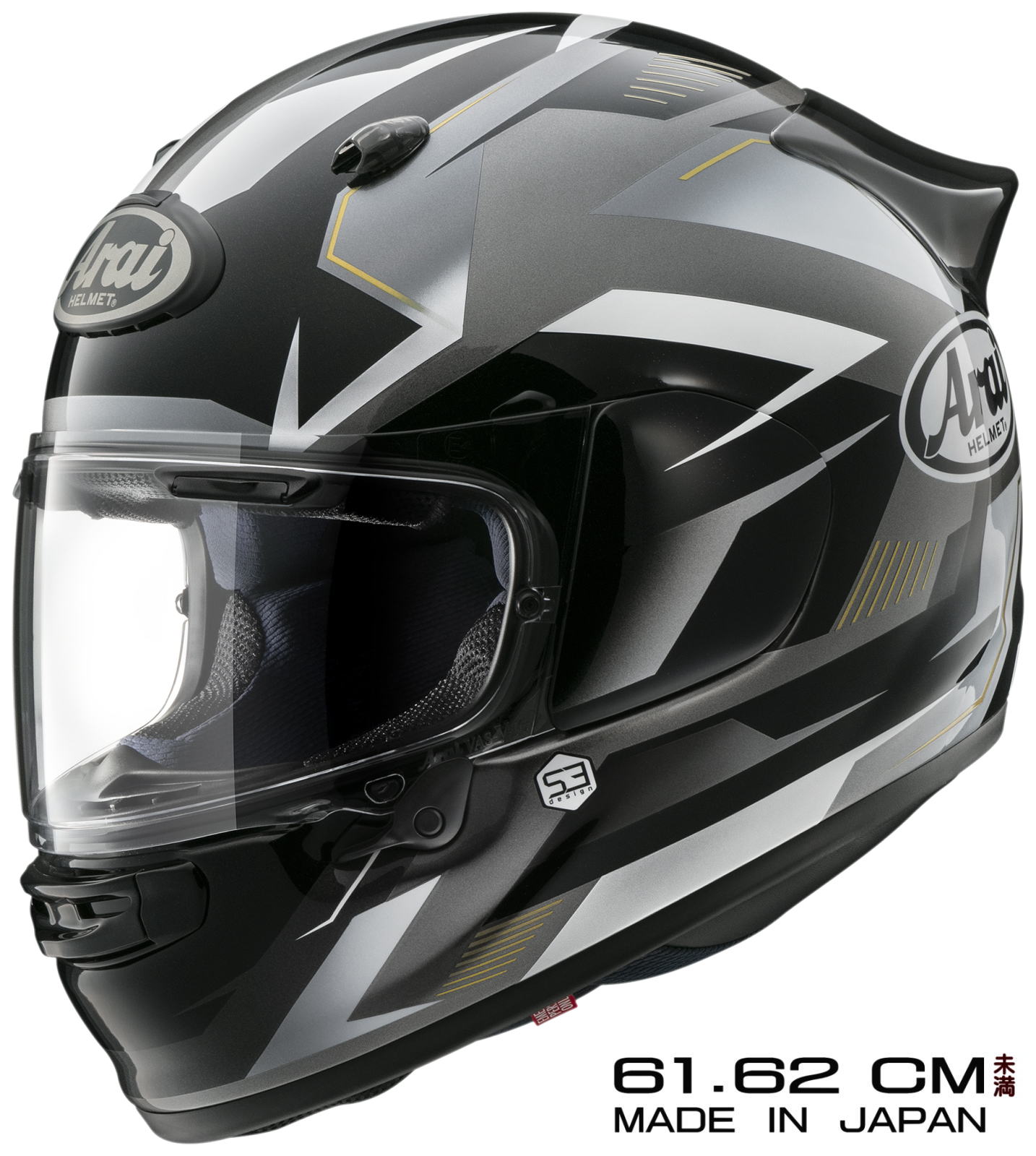 アライヘルメット アストロGX ビヨンド ホワイト 【ASTRO-GX