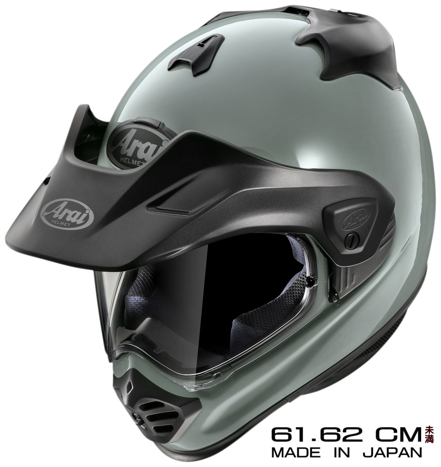 Webike | Arai アライ TOUR-CROSS3 VISION [ツアークロス3