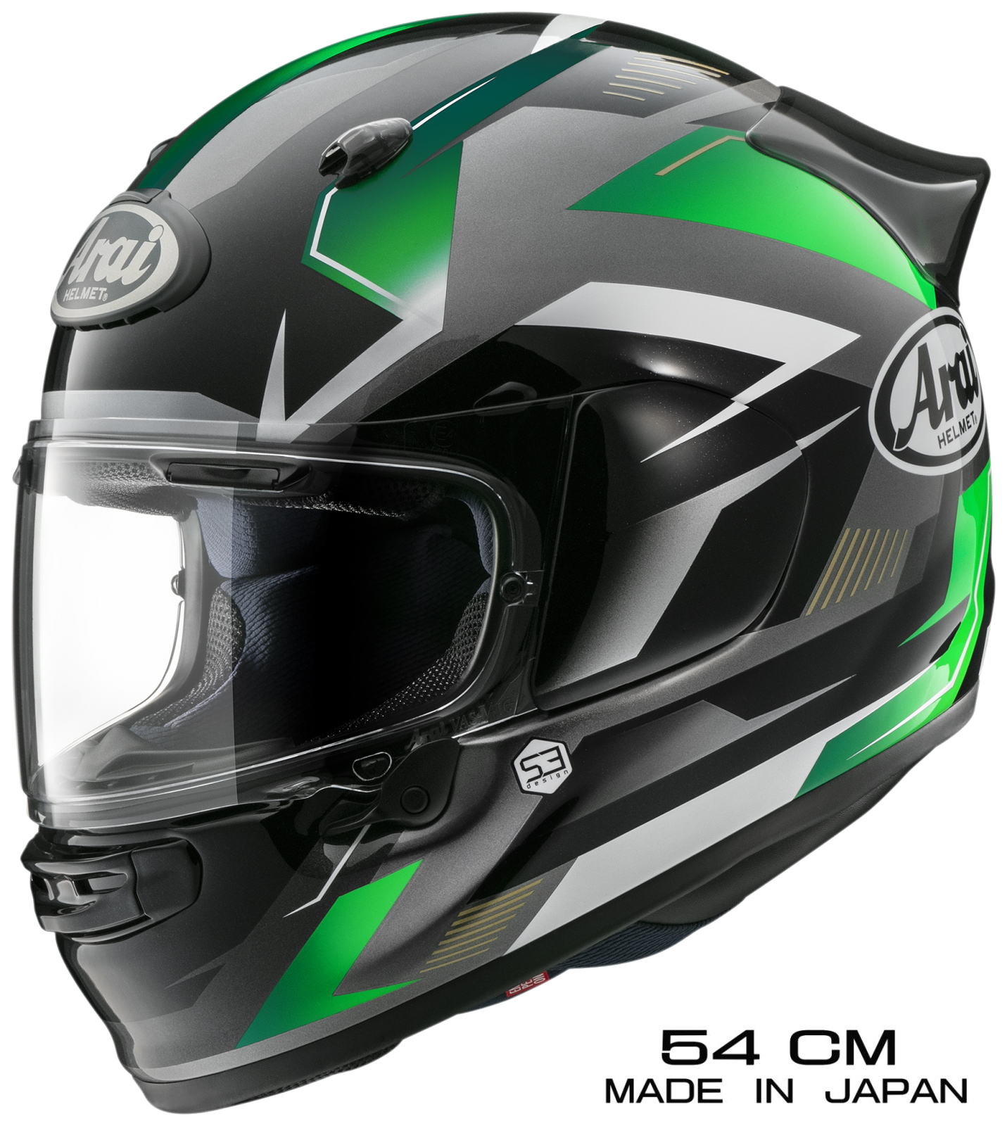 アライヘルメット　Astro GX グリーン　59-60cm Lサイズ 51QgnMuCXuL.jpg