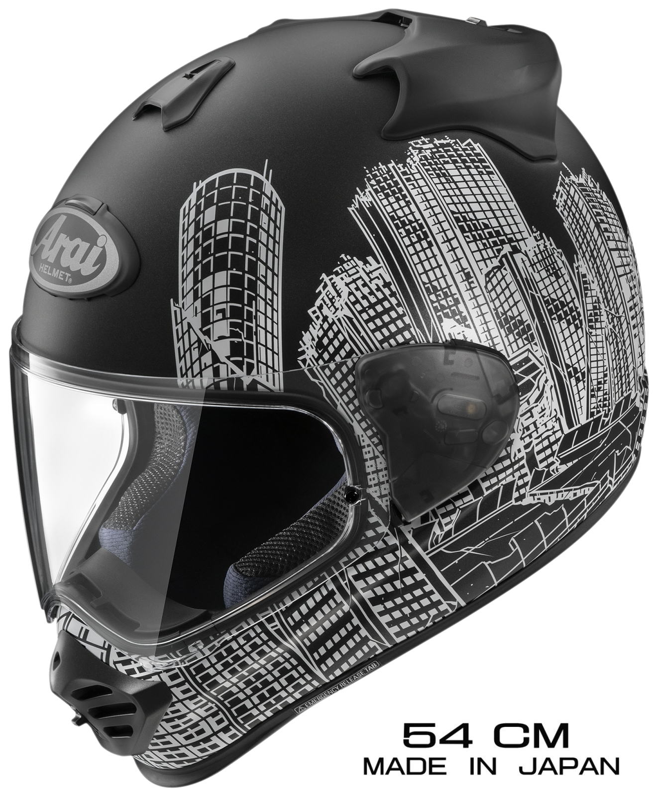 アライヘルメット TXストラーダ ロアーズ 【TX-STRADA ROARS】 | TX