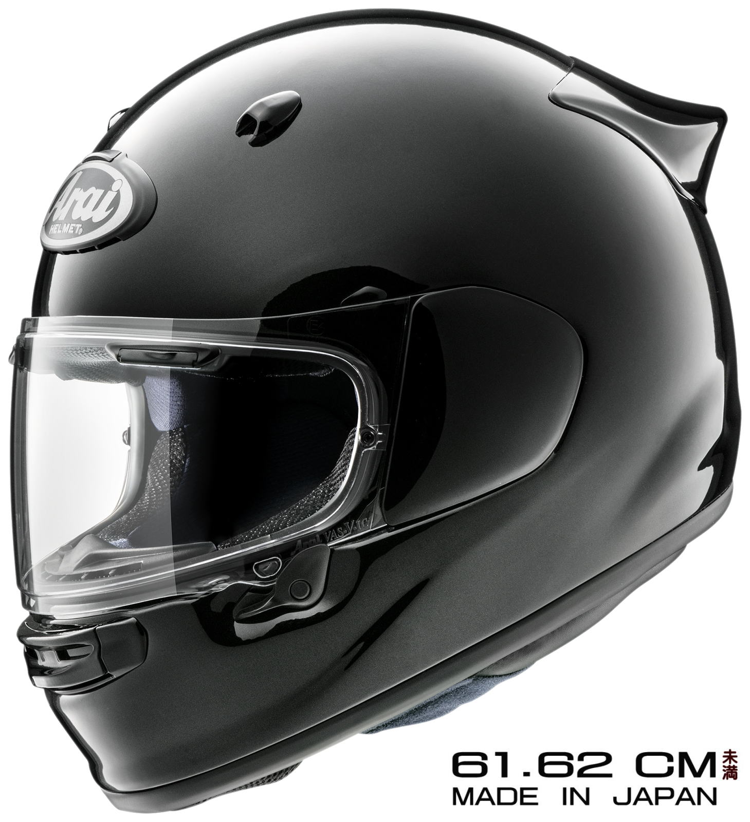 アライ CT-Z グラスブラック L Amazon | アライ(Arai) バイクヘルメット ジェット CT-Z グラス