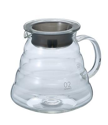 HARIO V60レンジサーバー600クリア