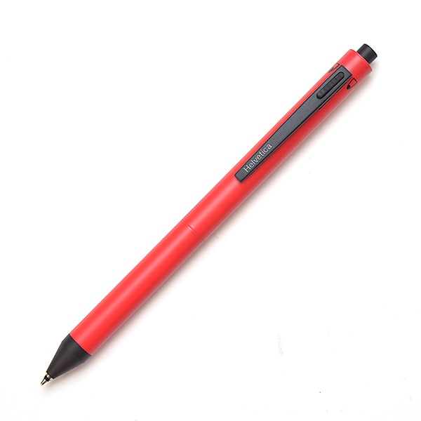 伊東屋 ヘルベチカ　多機能ペン　4in1
