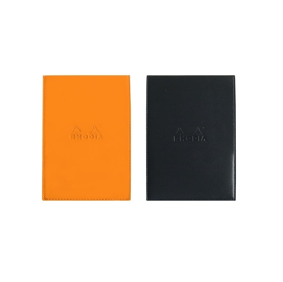 RHODIA ブロックカバー エピュレ №11