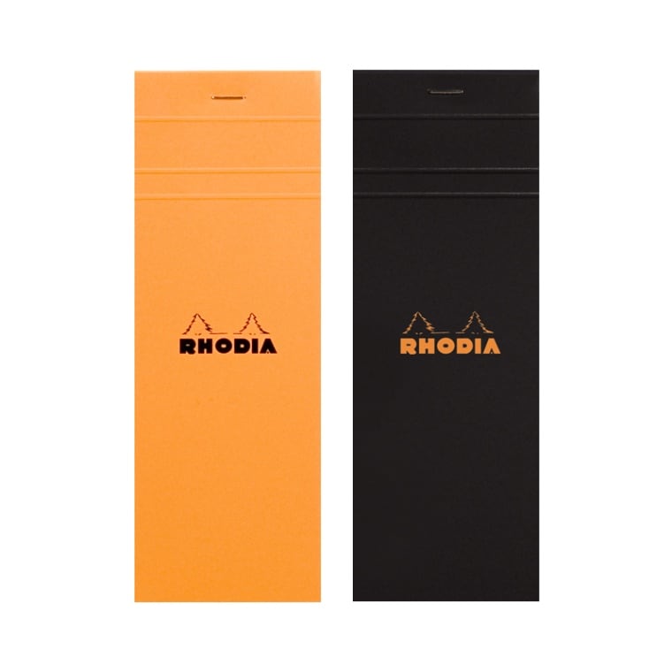 RHODIA ブロックロディア №8