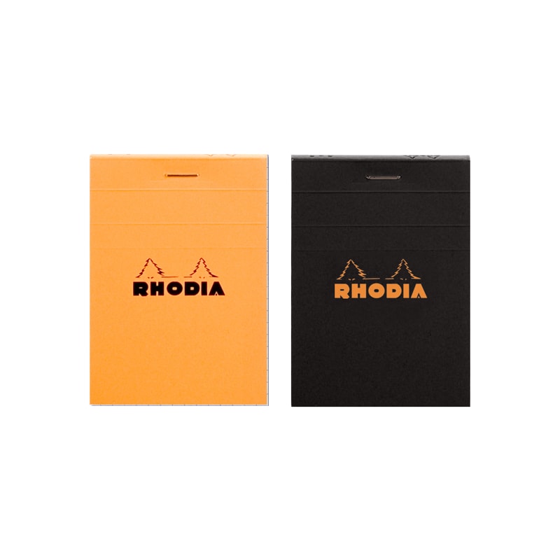 RHODIA ブロックロディア №11