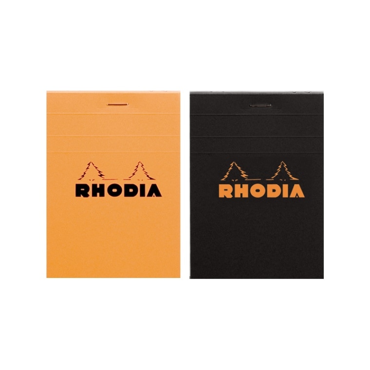 RHODIA ブロックロディア №12