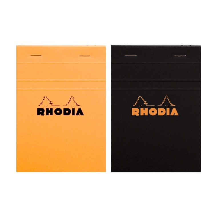 RHODIA ブロックロディア №13