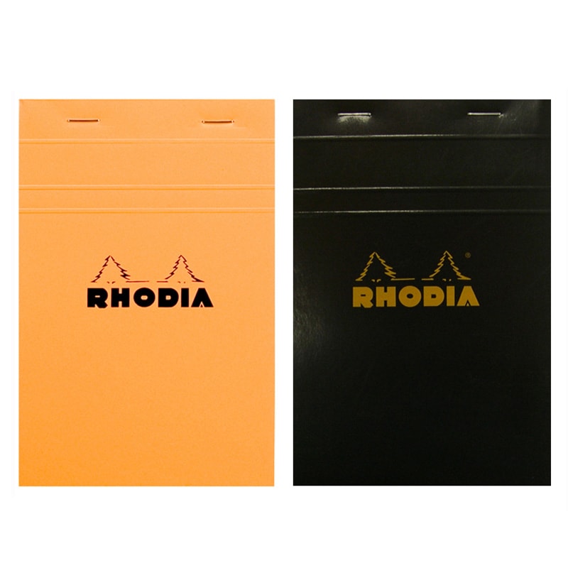 RHODIA ブロックロディア №14