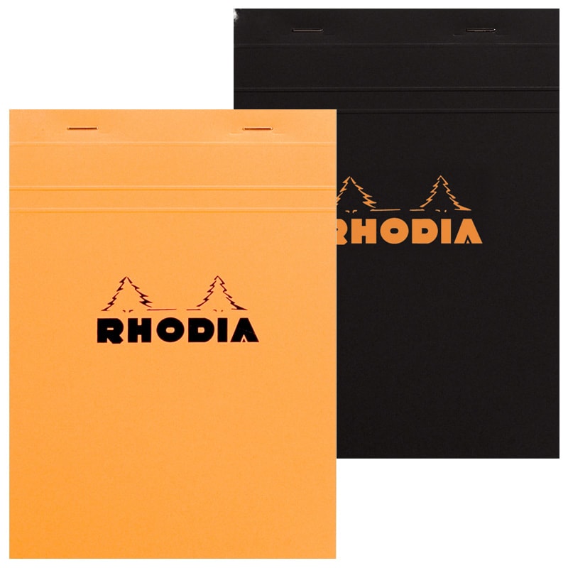 RHODIA ブロックロディア №16