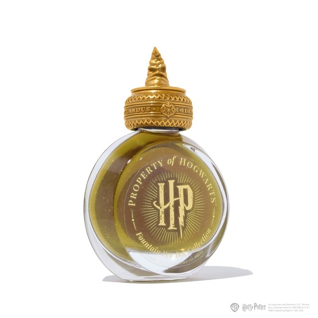 【11/21発売】限定品 Ferris Wheel Press Property of Hogwarts Collection【Sorting Hat】 Ink 38ml
