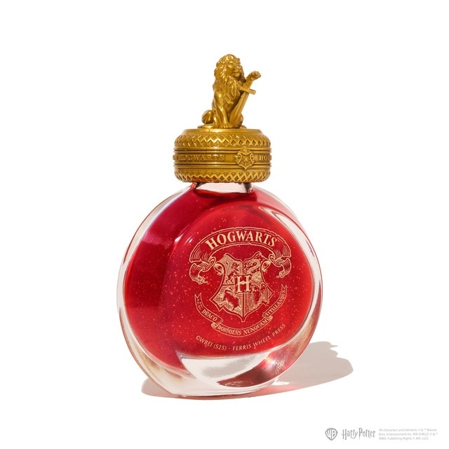 【11/21発売】限定品 Ferris Wheel Press Houses of Hogwarts 【Gryffindor House】 Ink 38ml