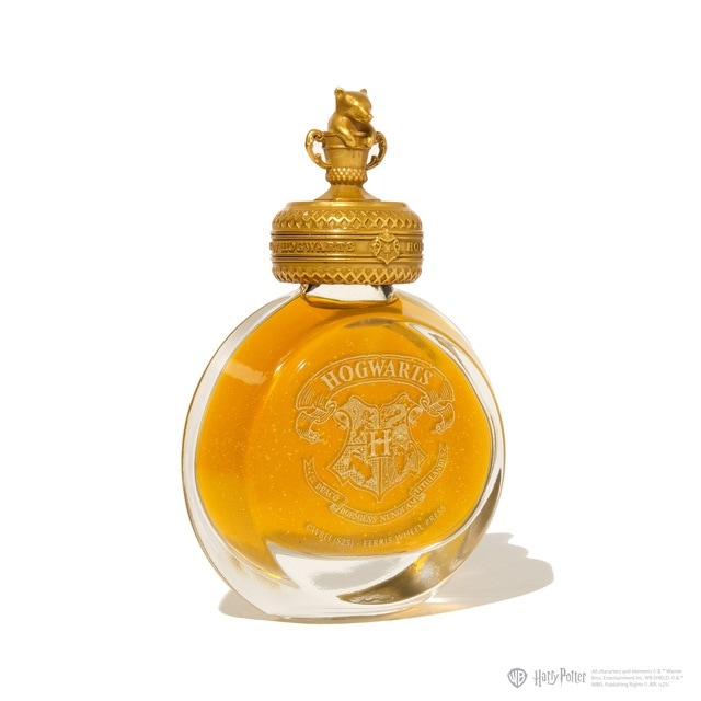 【11/21発売】限定品 Ferris Wheel Press Houses of Hogwarts 【Hufflepuff House】 Ink 38ml