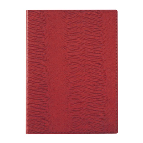 ツァイトベクター　クロスペーパーノートパッド（A5）