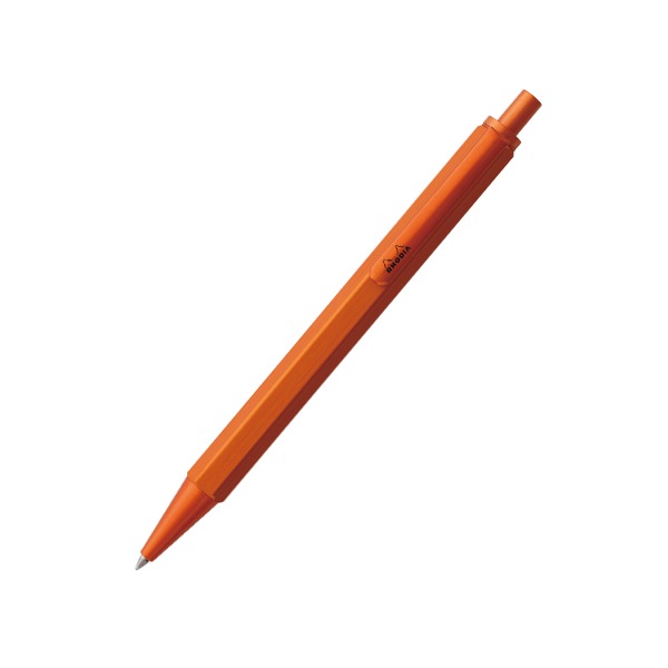 RHODIA ロディア スクリプト コレクション BALLPOINT PEN