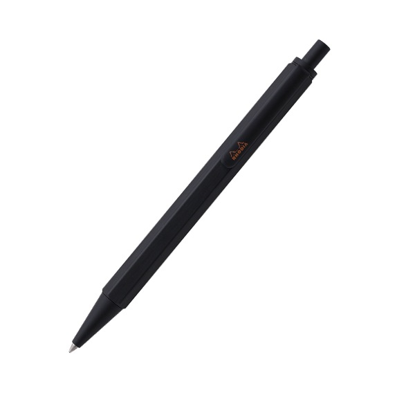 RHODIA ロディア スクリプト コレクション BALLPOINT PEN