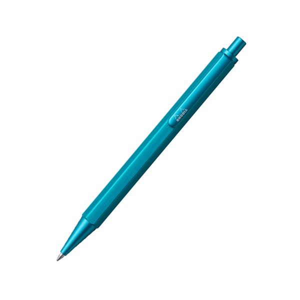 RHODIA ロディア スクリプト コレクション BALLPOINT PEN